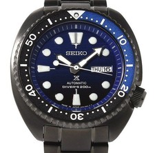 Montre de plongée SEIKO