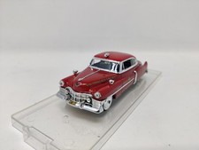 Voiture Cadillac type 62