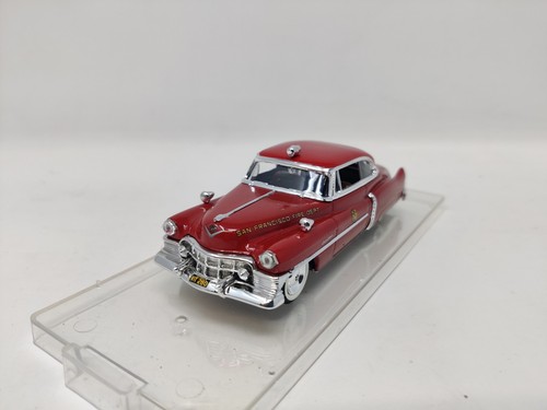 Voiture cadillac type - voiture, 62