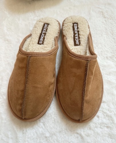 Jack jones chaussons mules - jack,