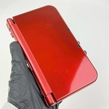 Console Nintendo new 3DS LL XL