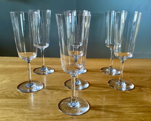Lot verres eau ou - lot, de