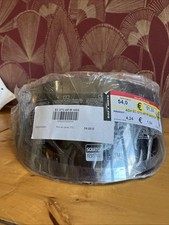 Visière argent agv - visière,