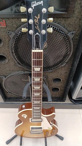 Guitare électrique gibson - électrique, les