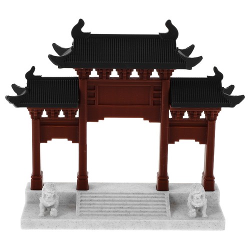 Modèle mini pagode - modèle,