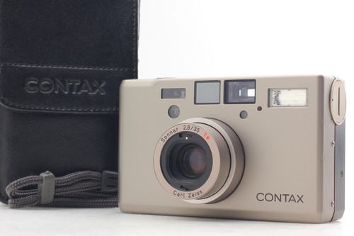 Appareil photo argentique - , 35