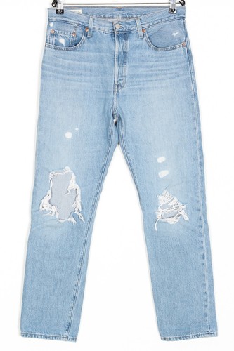 Levi 501 jeans - 501,