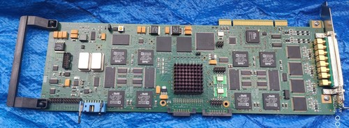 Card euphonix pcb dsp line - ,