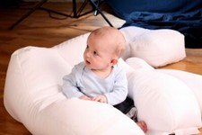 Coussin Pose-bébé (Photographe)