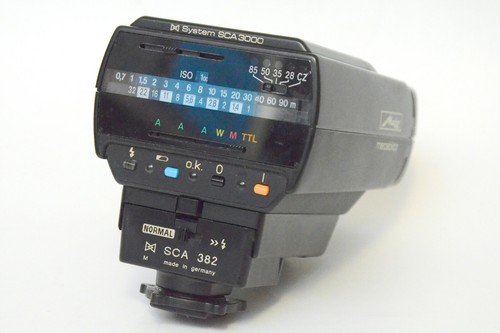 Metz flash 32mz - flash, 382