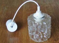 suspension vintage années 70