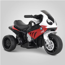 Moto électrique enfant - BMW