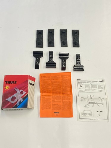 Thule fit kit - fit,