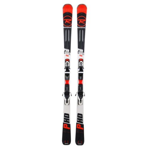 Ski occasion rossignol - occasion, pursuit