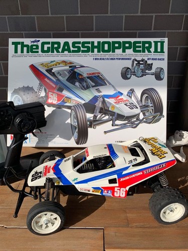 Tamiya masterpiece - tamiya's,