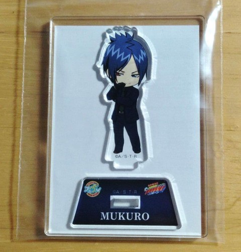 Mini support acrylique katekyo - support,