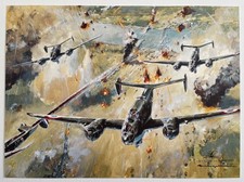 Mai 1940, GB II/12, LéO sur