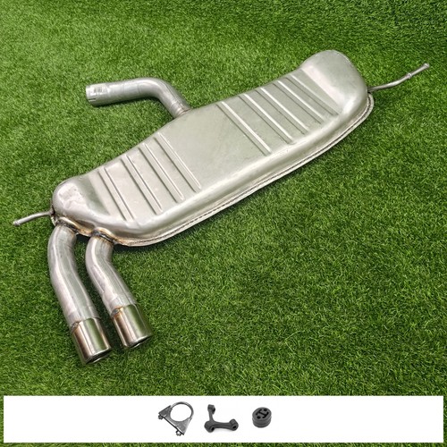 échappement pour seat altea - pour,