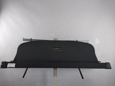 Plage arriere AUDI A4 3 AVANT