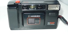 HANIMEX 35RAF Auto focus Bel état.