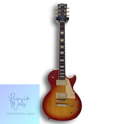 Gibson les paul - les, traditional