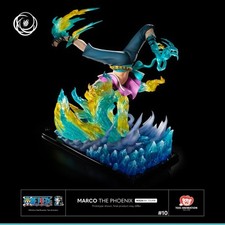 Tsume Ikigai - MARCO THE