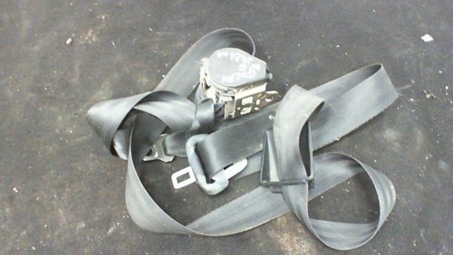 Ceinture avant gauche
