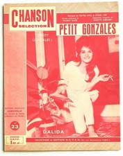 Partition ancienne sheet music