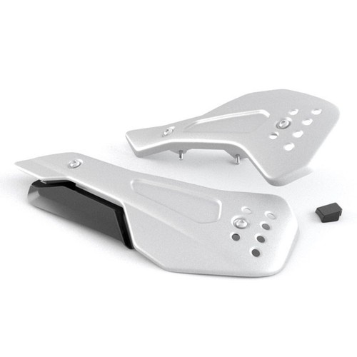 Set plaques protection - set,