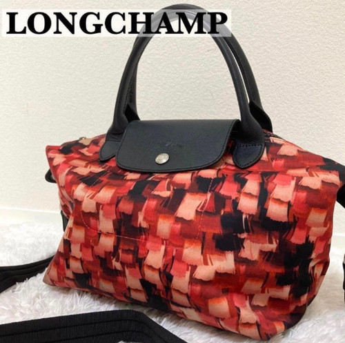 Longchamp pliage neo - neo, vibra