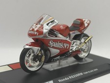 Honda RS250RW TONI ELIAS 2004