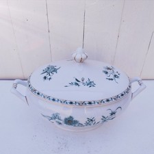 Légumier porcelaine no - en,