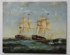 Bataille navale marine - /,