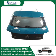 🇫🇷 HAYON CITROEN C4