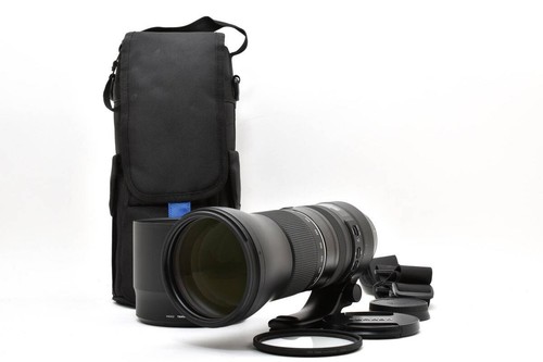 Monture canon tamron sp - ef,