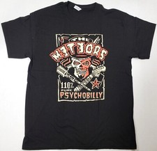 The METEORS T-shirt