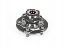 Ford Transit Custom Facelift