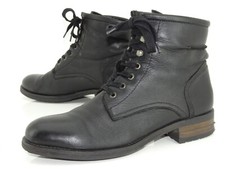 Buffalo London Bottes Biker