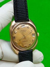 vintage DOGMA watch INCABLOC