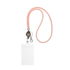 Strass Longe Collier