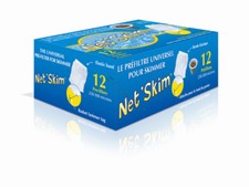 NET SKIM - PREFILTRE SKIMMER