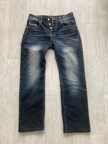 Jeans skins 858 taille - taille, 38
