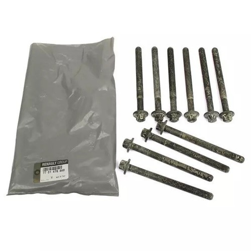 Original kit boulons de - de,