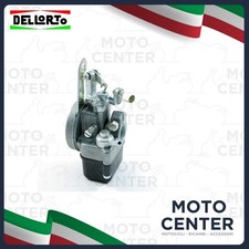 Carburateur DELLORTO SHA 13.13