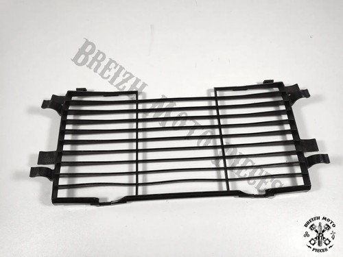 Grille radiateur honda 750 - de,