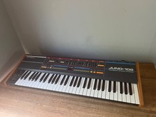 Roland juno 106 - roland, six-voice