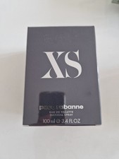 Paco Rabanne XS Pour Homme 100