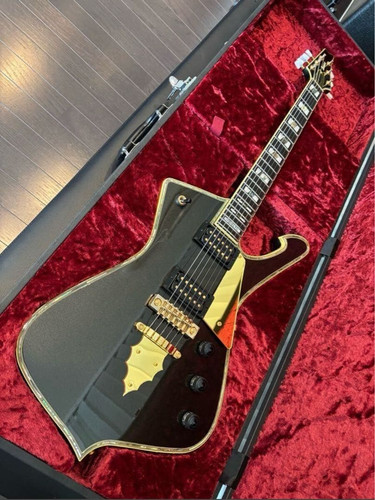 Guitare électrique ibanez - guitare,