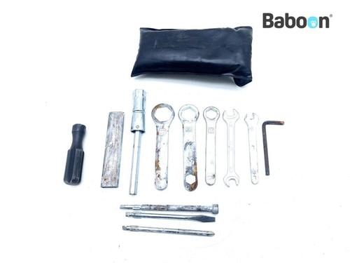 Jeu outils honda 700 v - d'outils,
