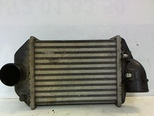 Echangeur air (Intercooler) AUDI A4 1 AVANT S4 PHASE 2 BREAK
